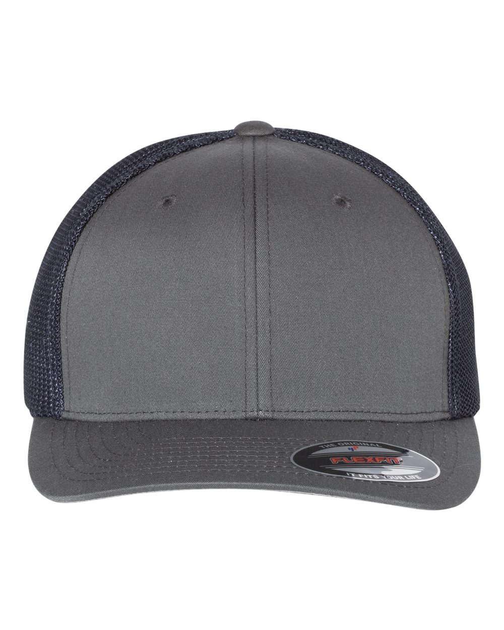 Trucker Cap - 6511 29