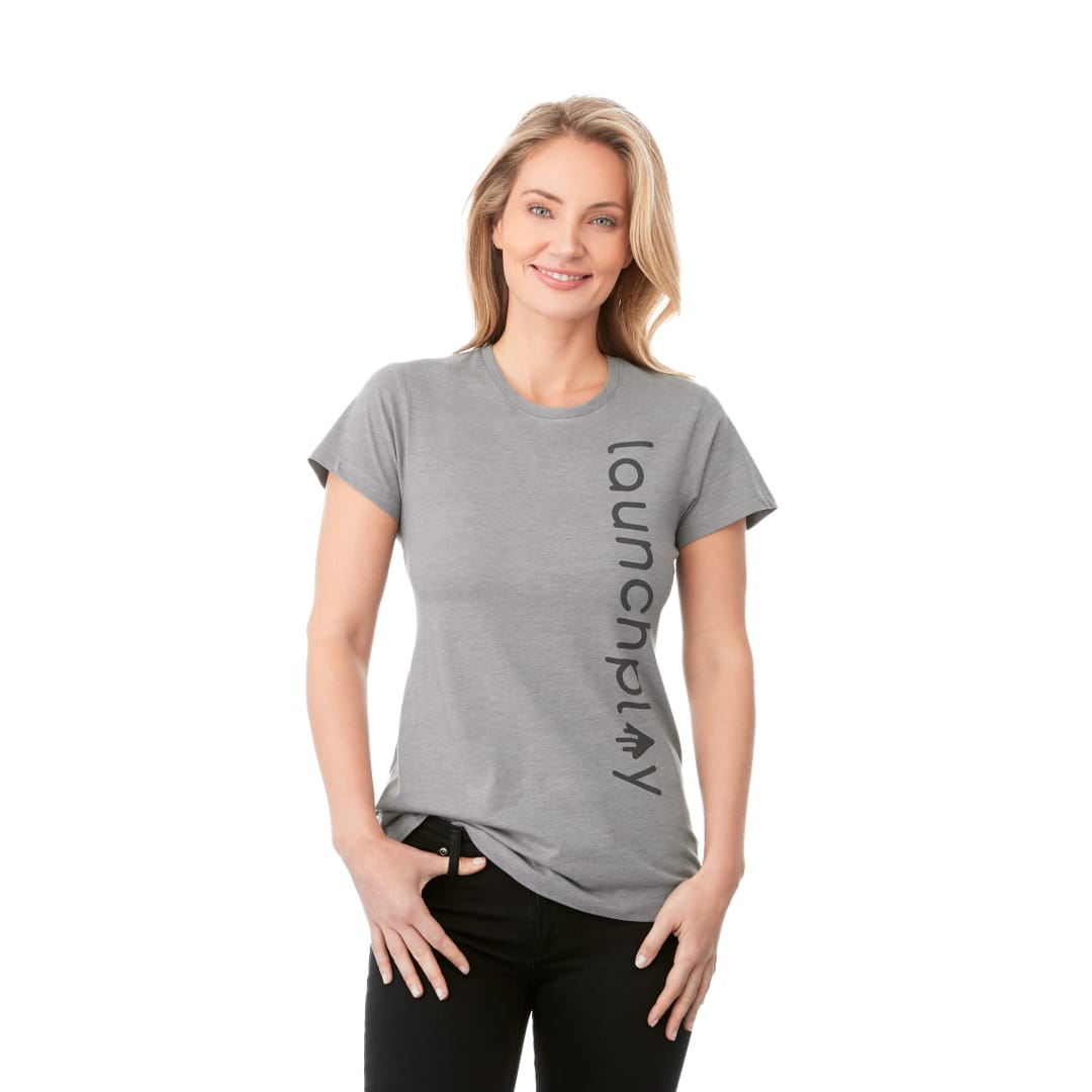 Women's BODIE Short Sleeve Tee 29