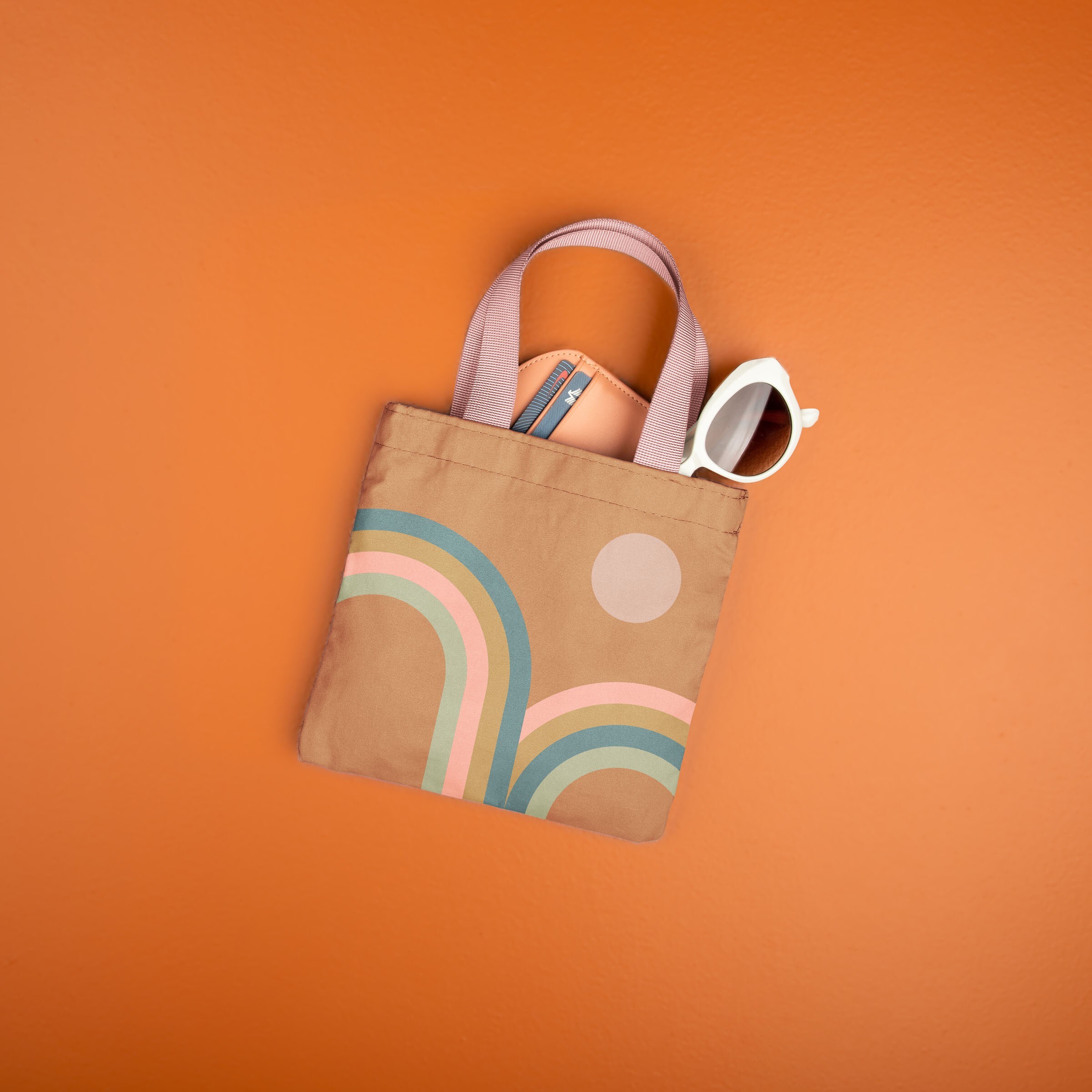 ITTY BITTY - 4CP NYLON