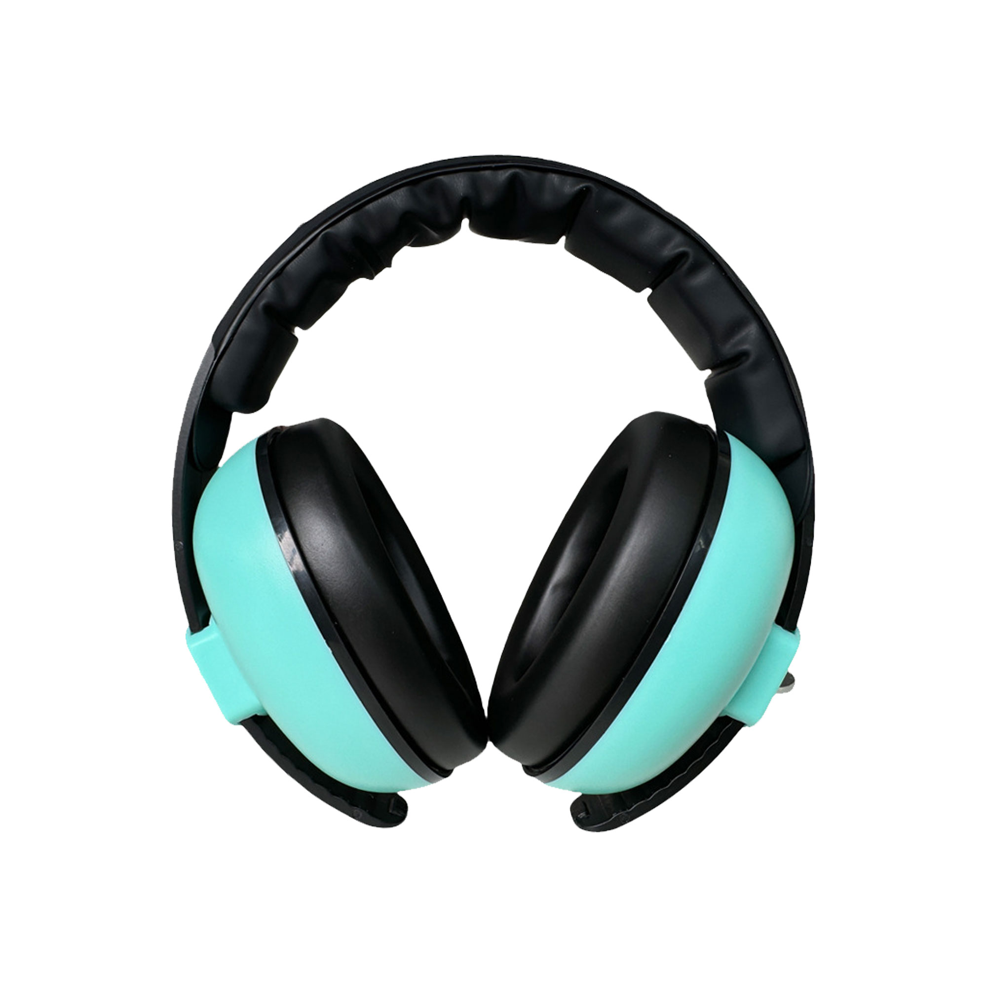 Children's Head Mounted Earmuffs 1