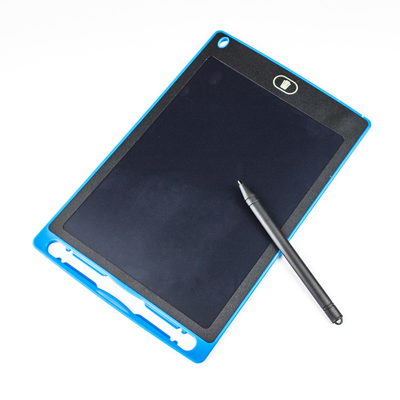 8.5 Inch LCD Writing Drawing Tablet 10