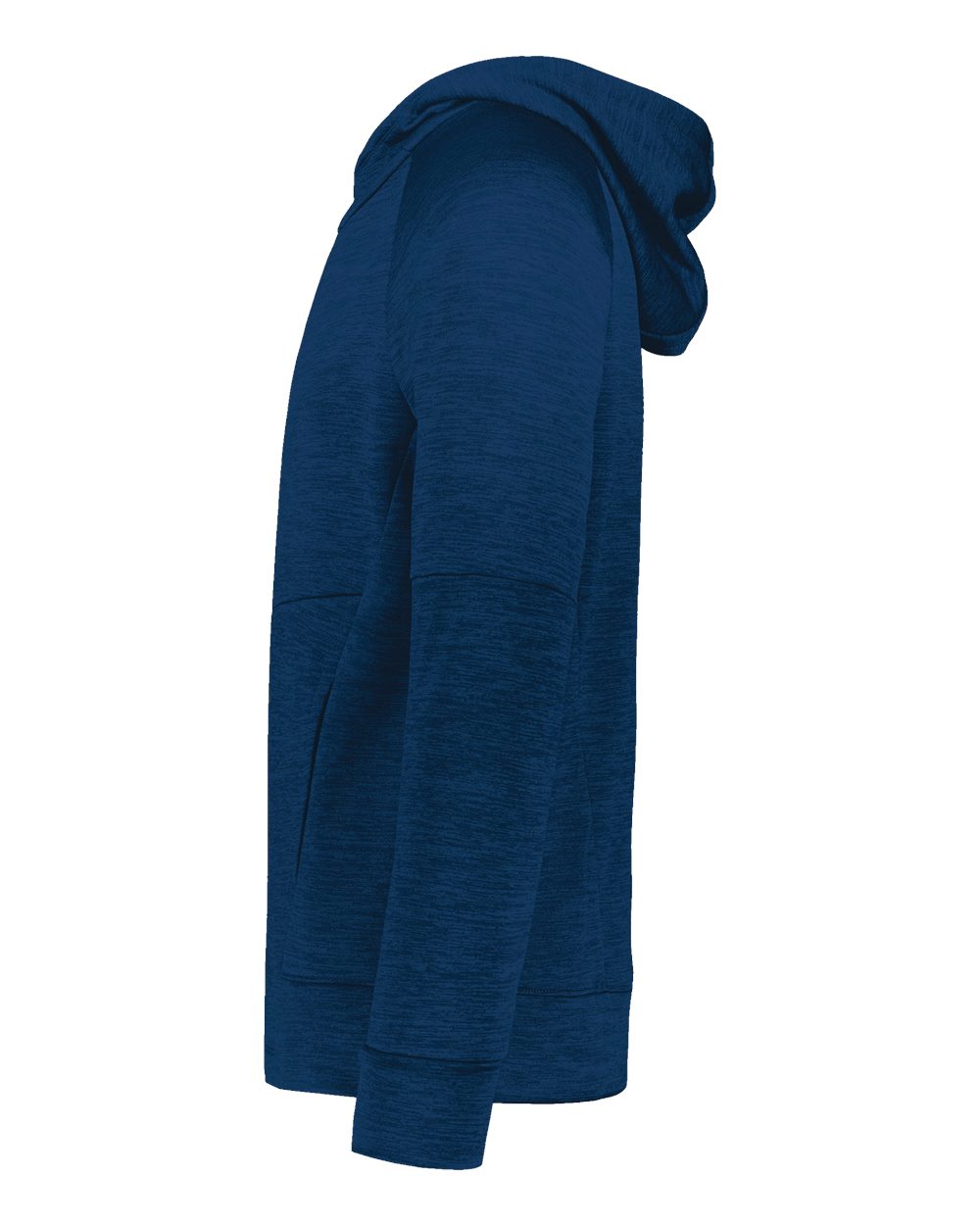 Youth All-Pro Performance Fleece Hooded Sweatshirt - 223680 7