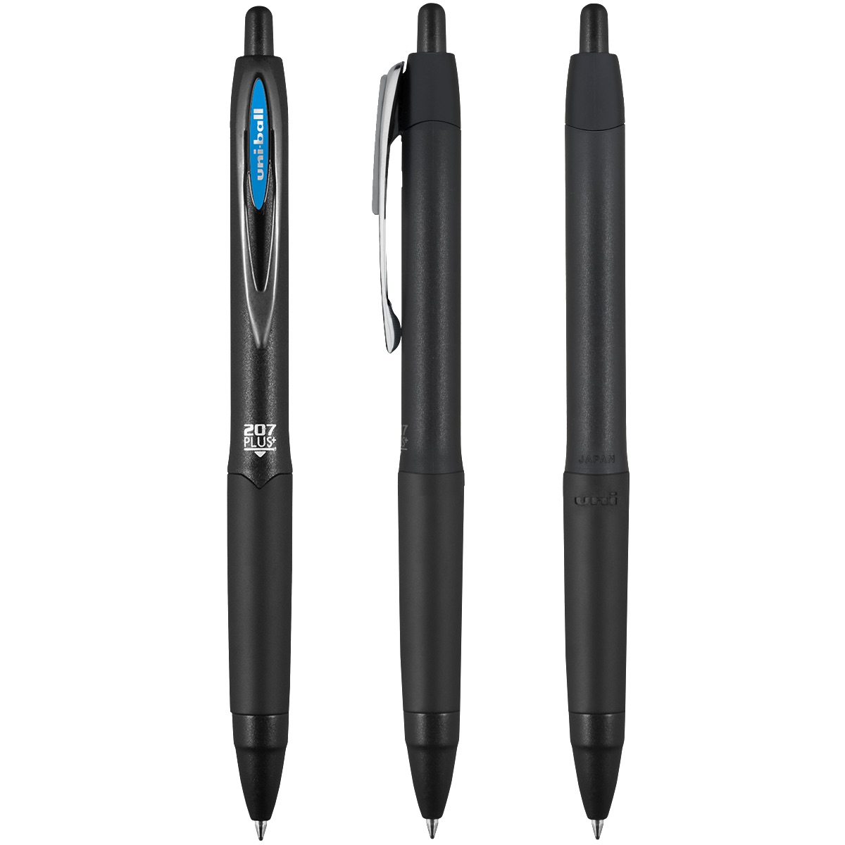uni-ball® 207 PLUS+ Gel Pen 32
