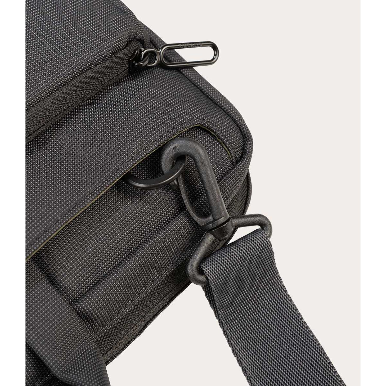 TUCANO® - Italy Recycled Executive Slim 16" Laptop Bag 5