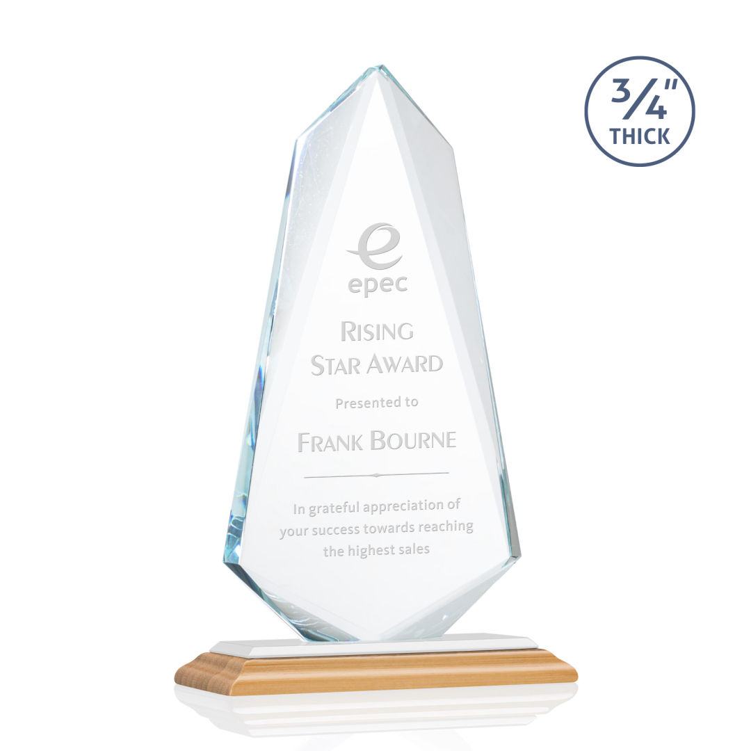Sheridan Award - Bamboo/White 8