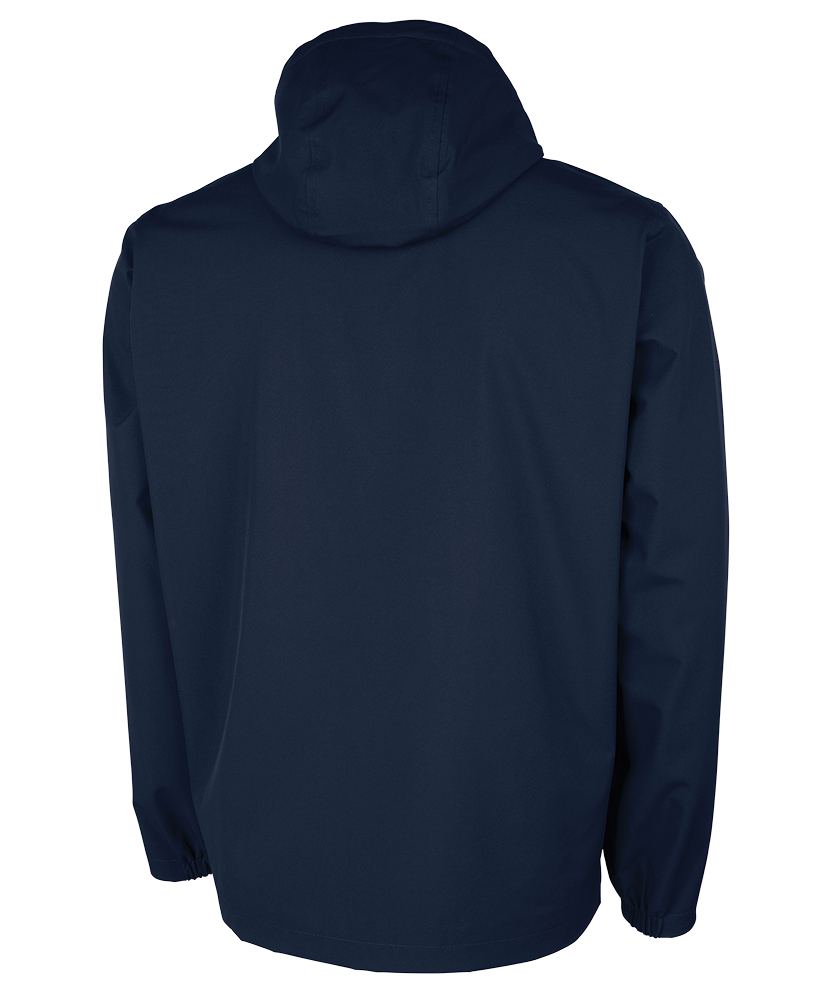 Men's Odyssey Waterproof Parka 46