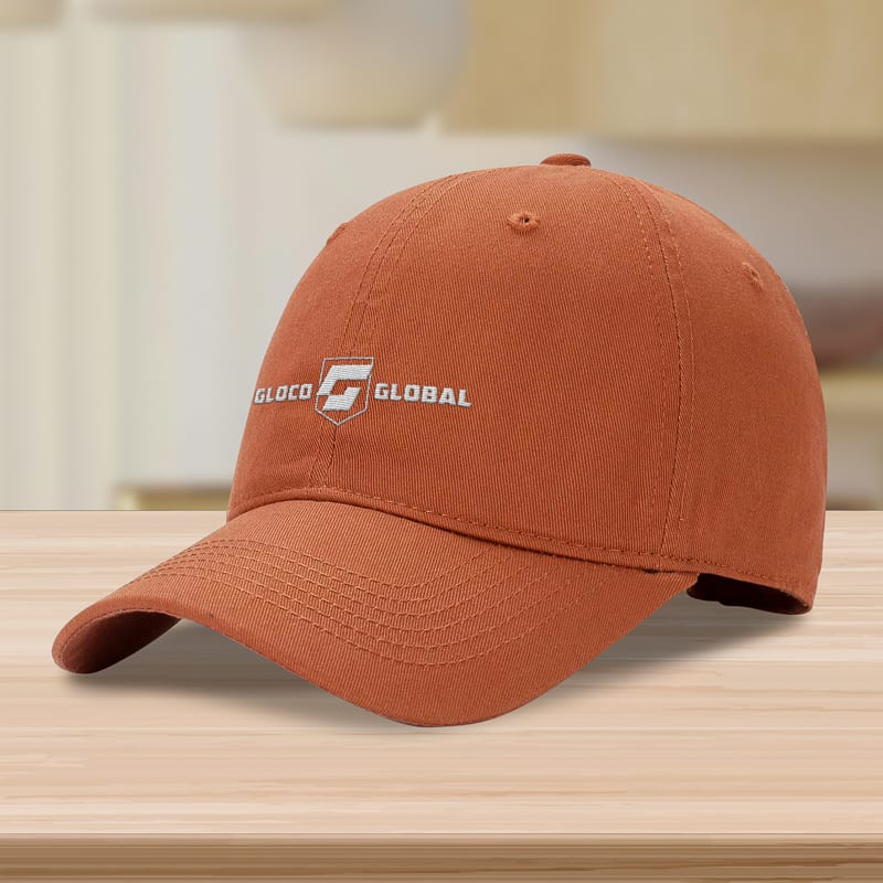 Custom 6-Panel Dad Hats 78