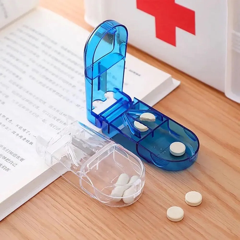 Pill Cutter 1