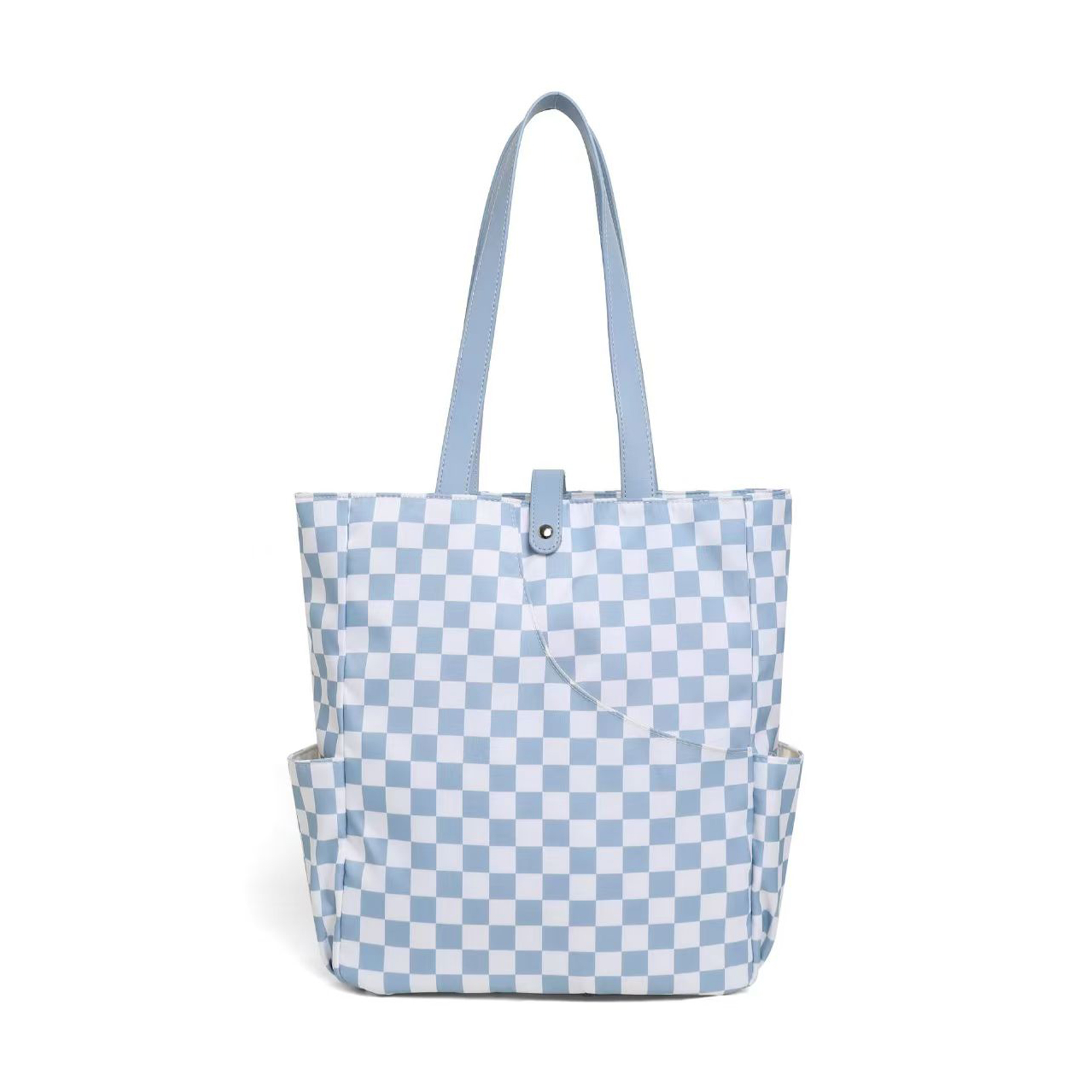 Pickleball Tote Bag 5