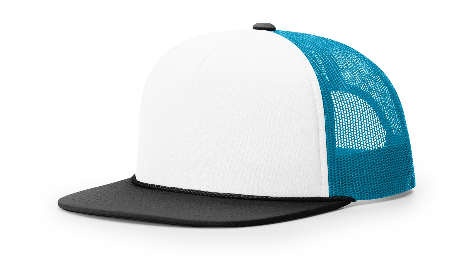  Foamie Trucker 11