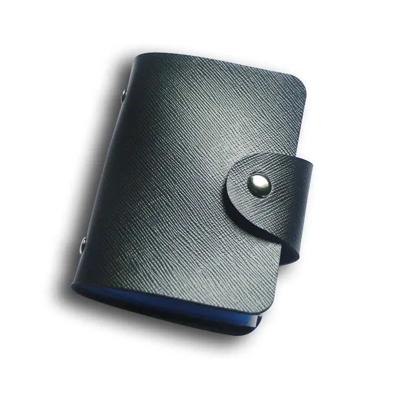 24-Slot Card Holder 1