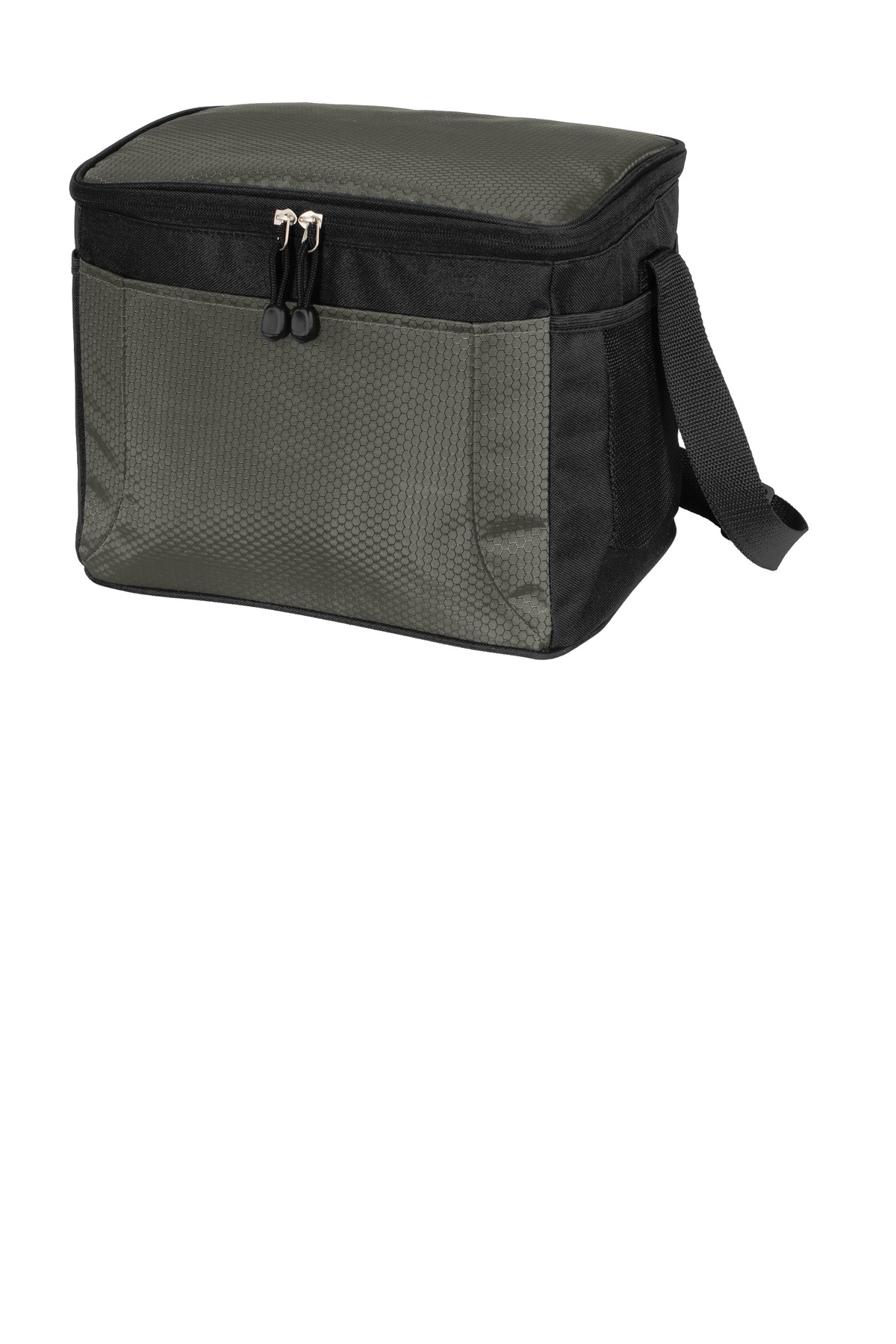 Port Authority 12-Can Cube Cooler. BG513 9