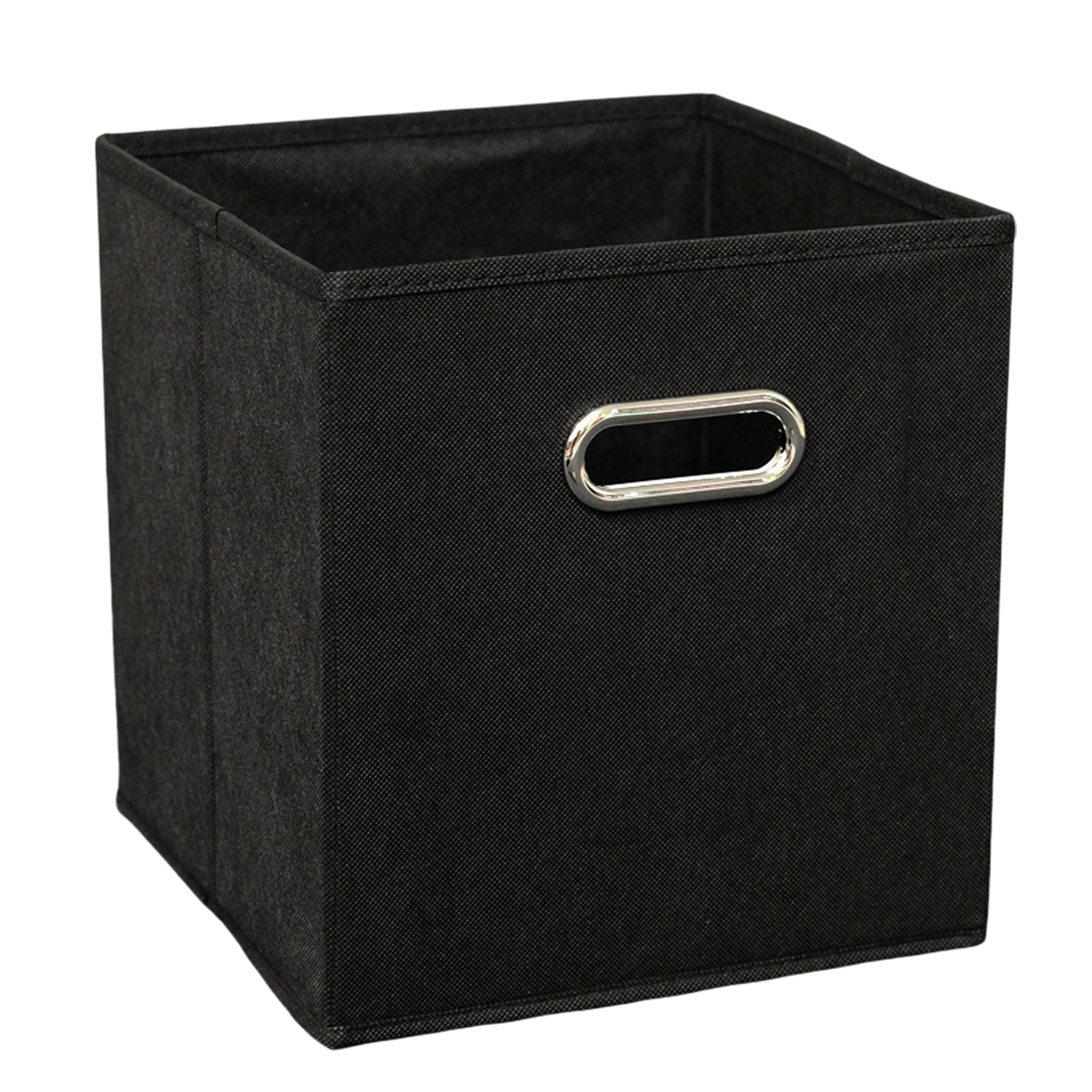 Collapsible Fabric Storage Box 10