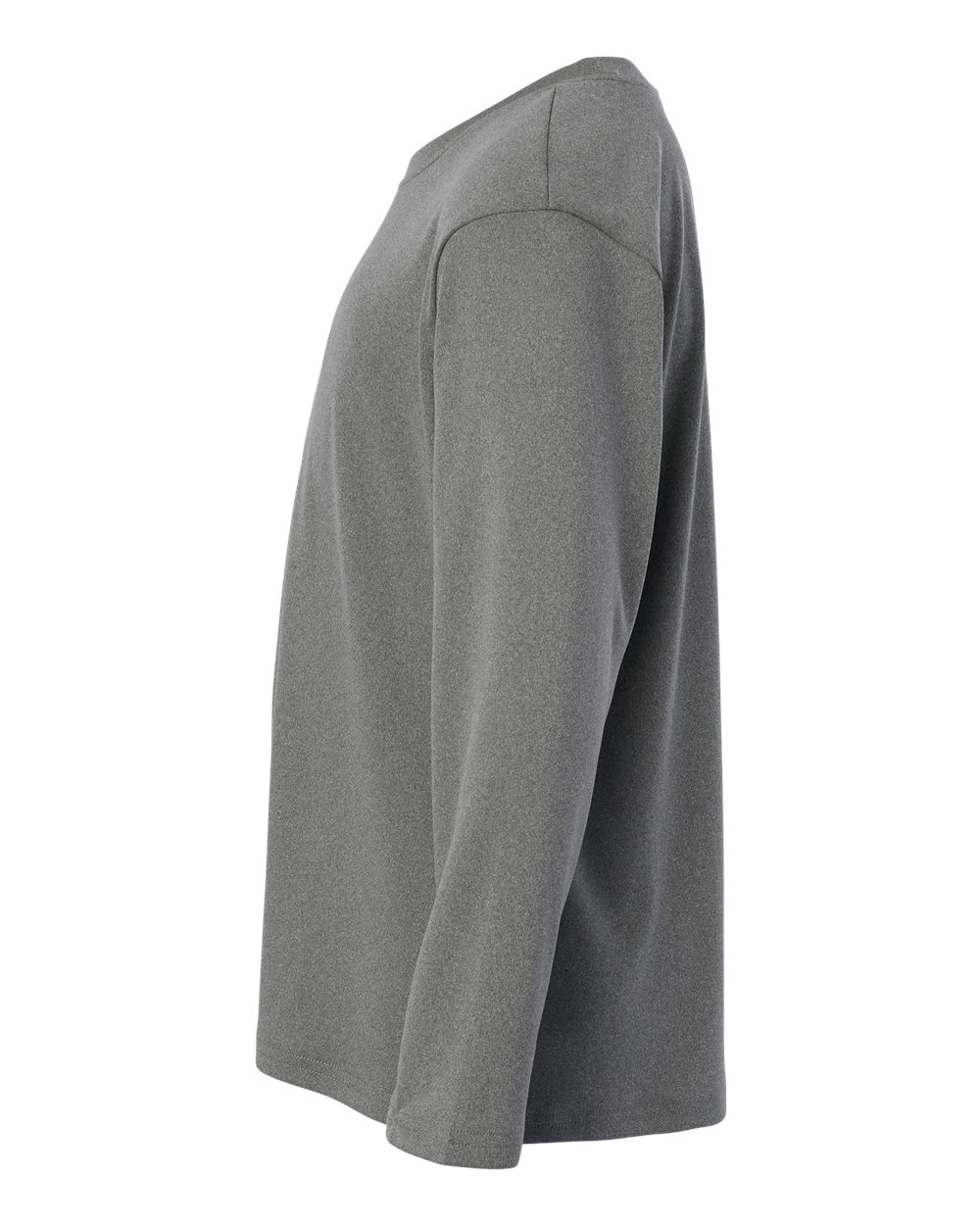 Youth Pro-Lock Performance Long Sleeve T-Shirt - 48400Y 9