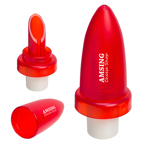 Store N' Pour Wine Spout 6