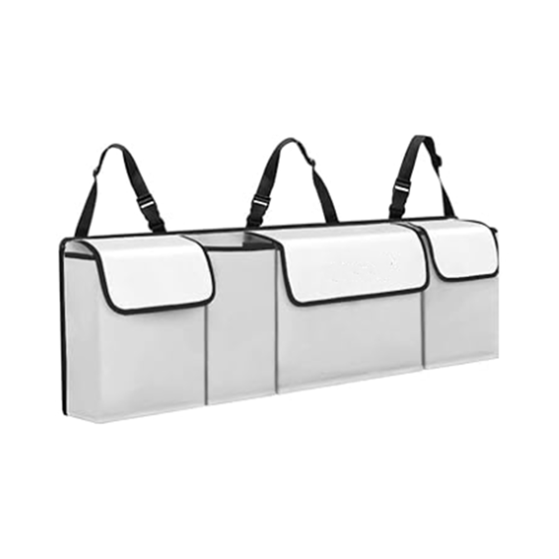 Trunk Organizer 8