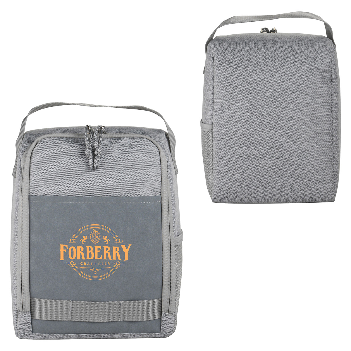 Dove Lunch Cooler Bag 6