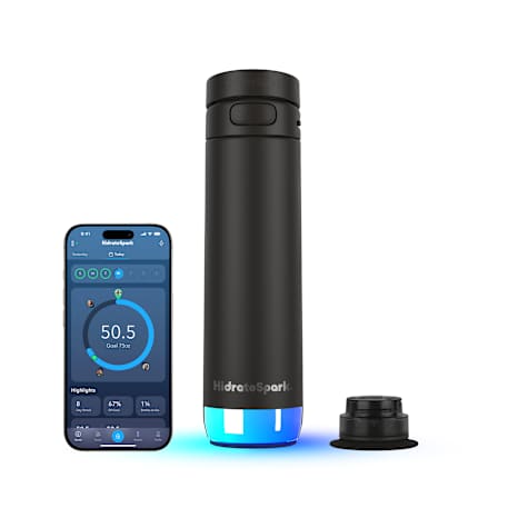 HidrateSpark PRO 2 Chug 21oz 103