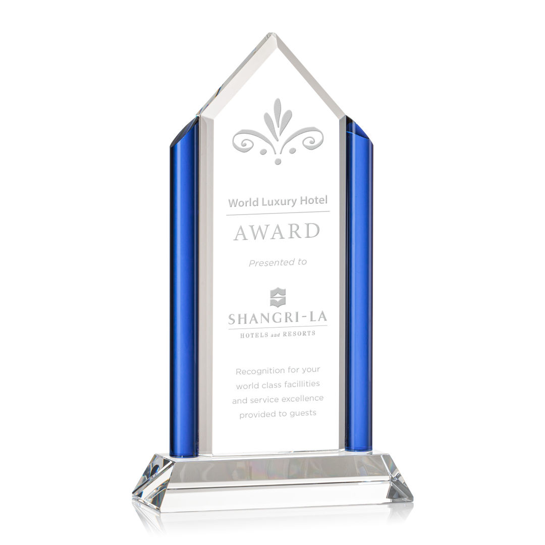 Metro Tower Award 2