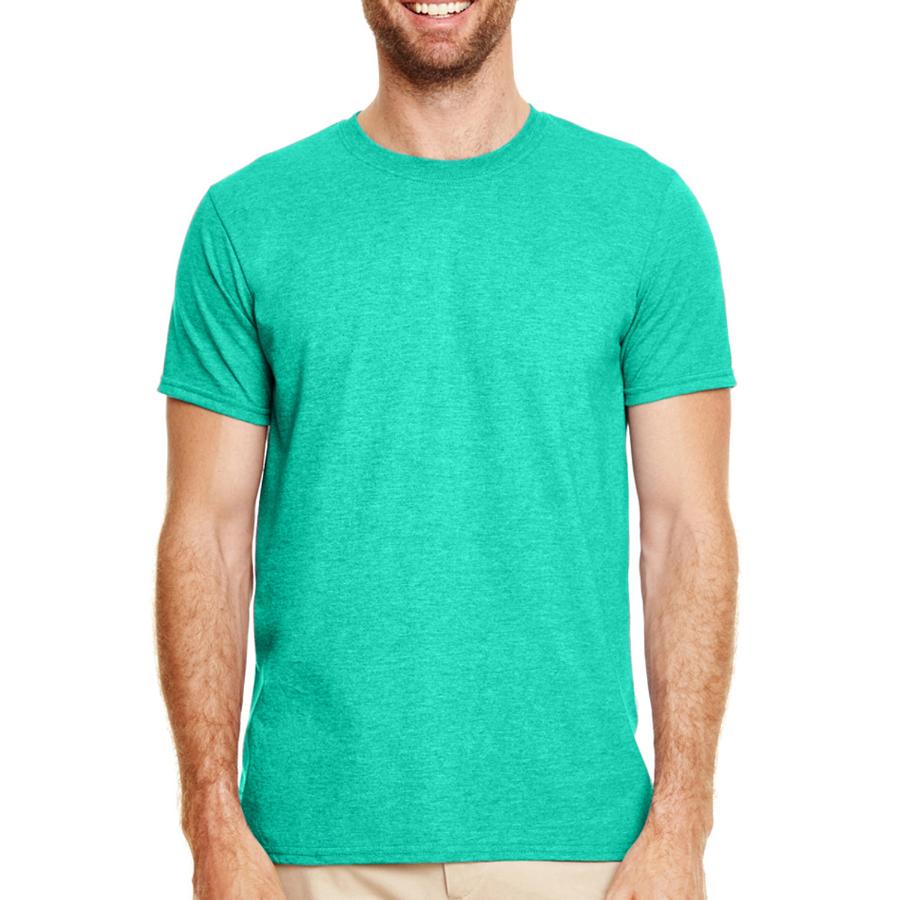 Gildan SoftStyle Adult T-Shirt 4.5 oz 148