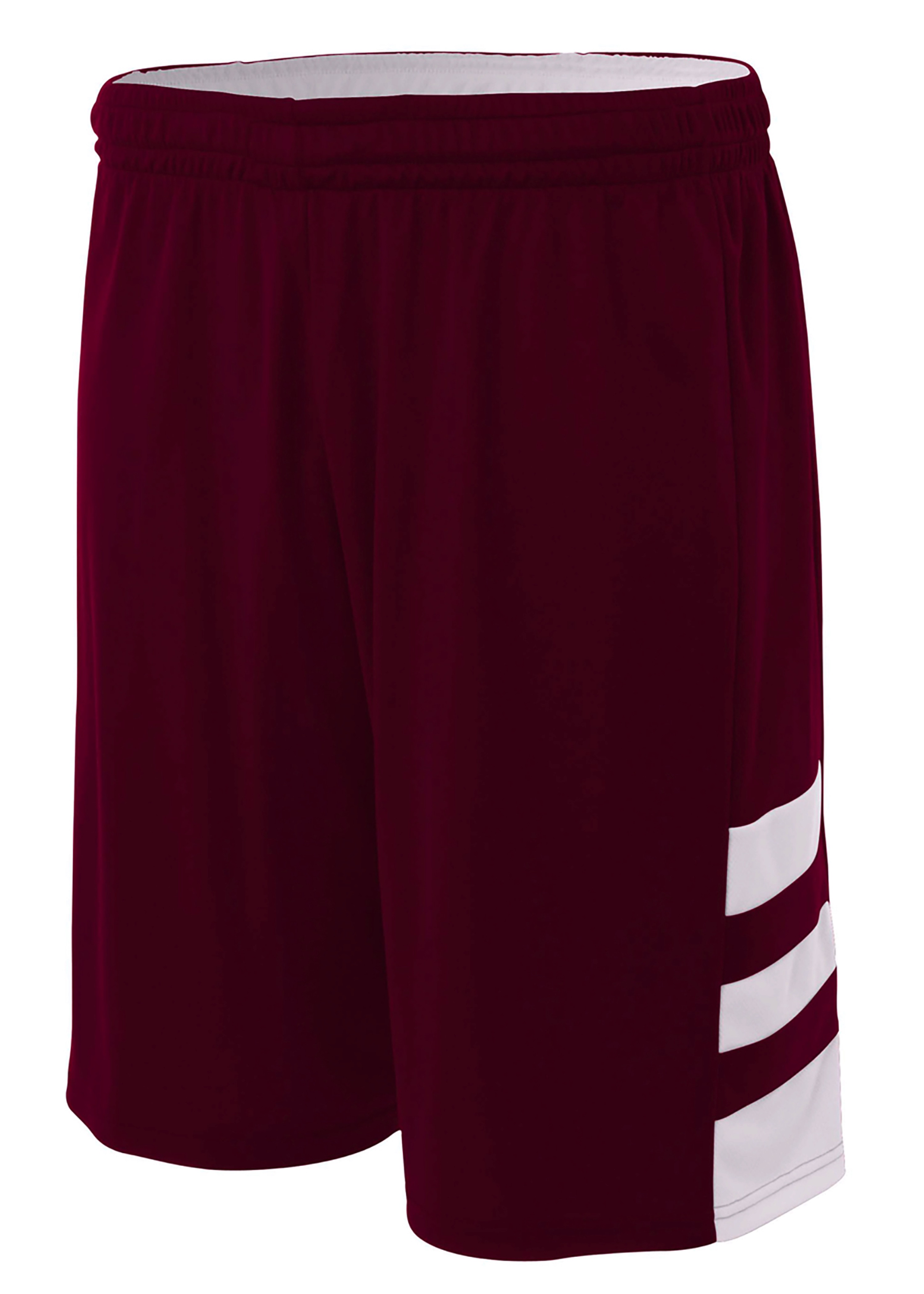 A4 Reversible Speedway Short 7