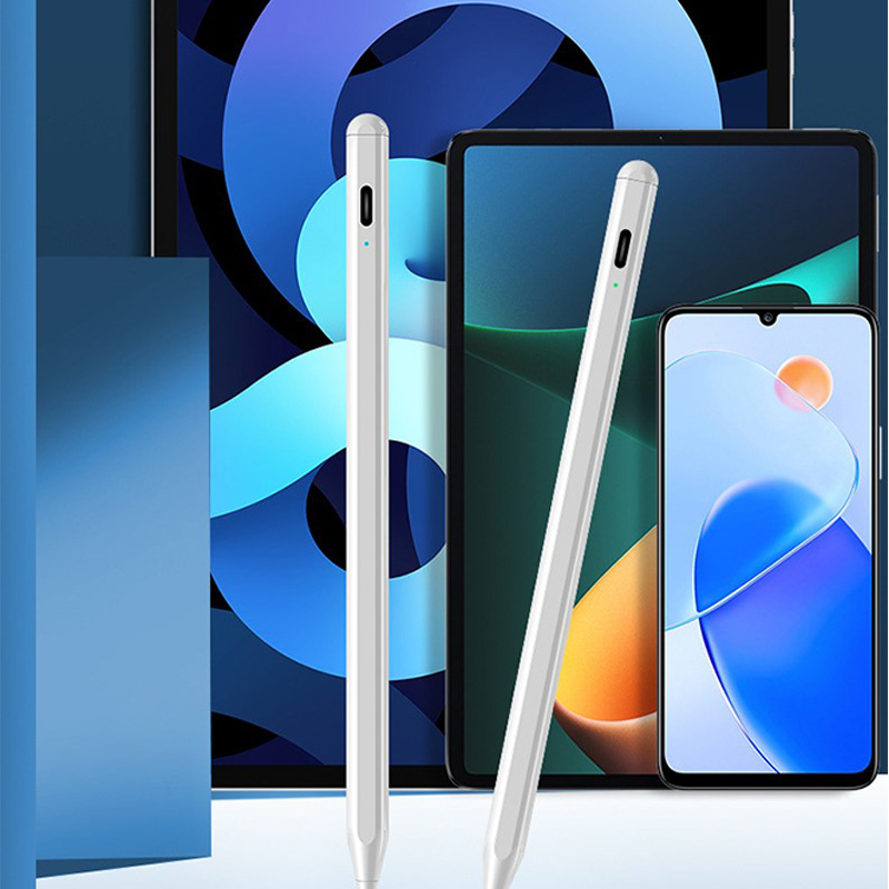 Universal active capacitive pen 5