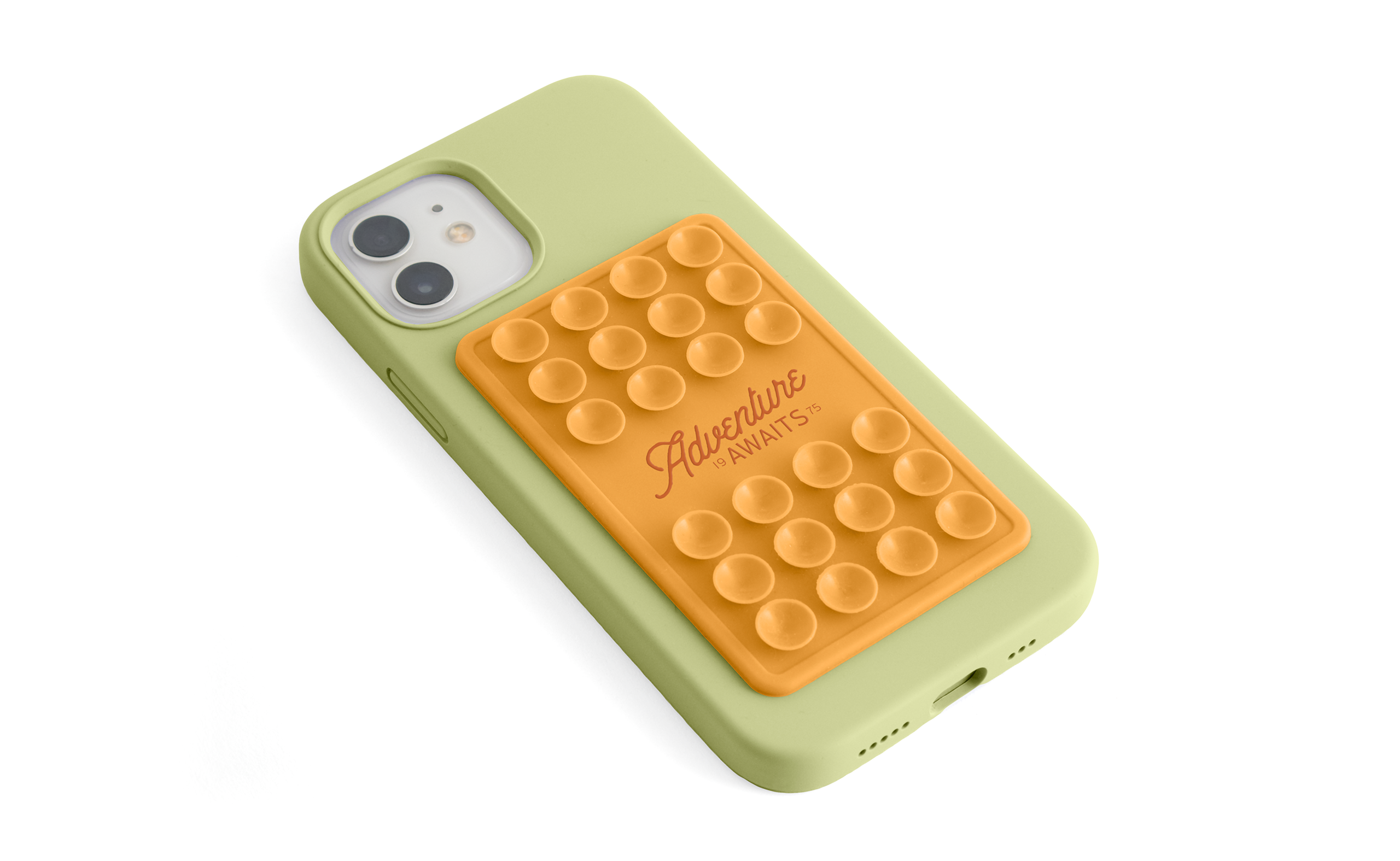 Silicone Suction Phone Mounts 3