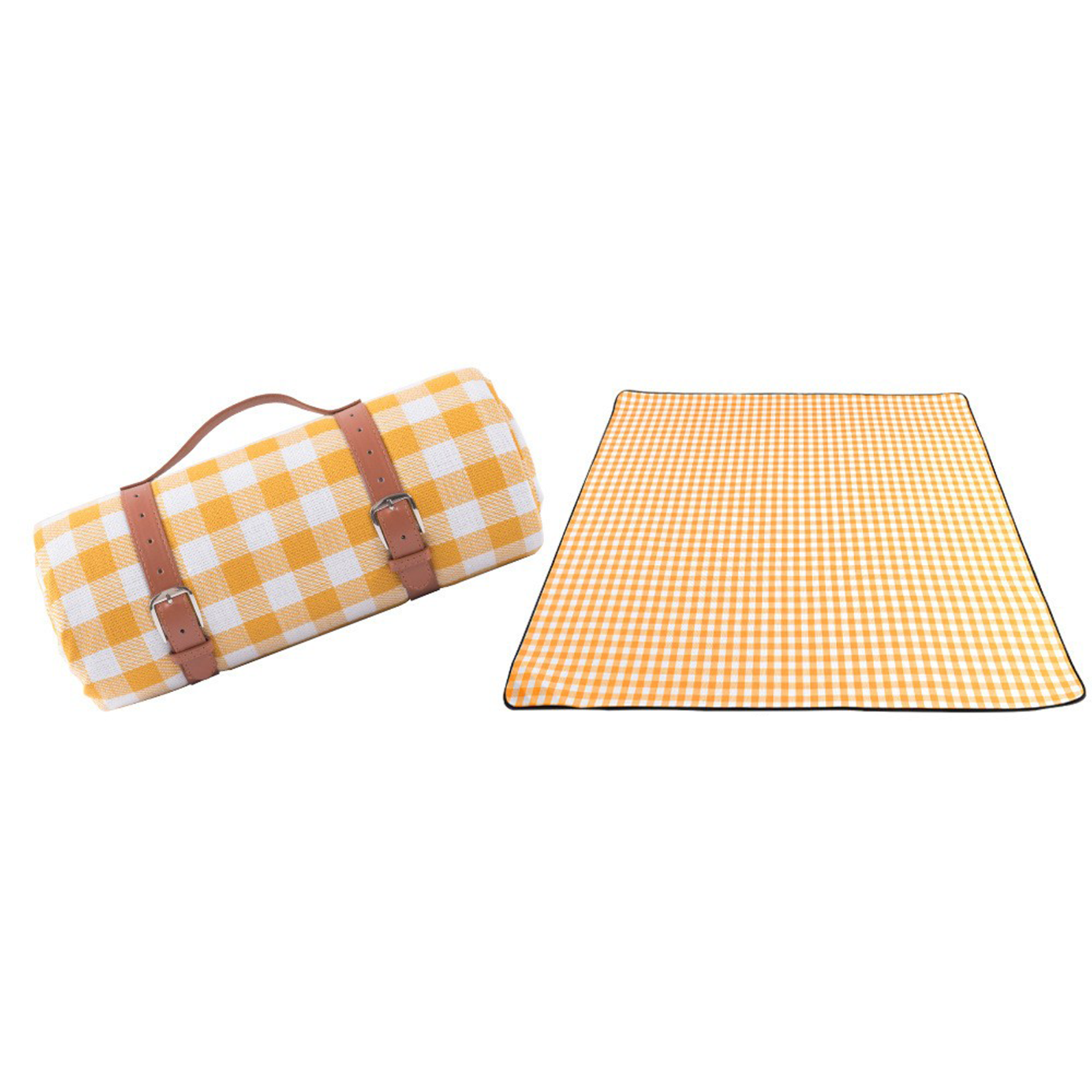 Blanket Outdoor For Stylish Picnic 13