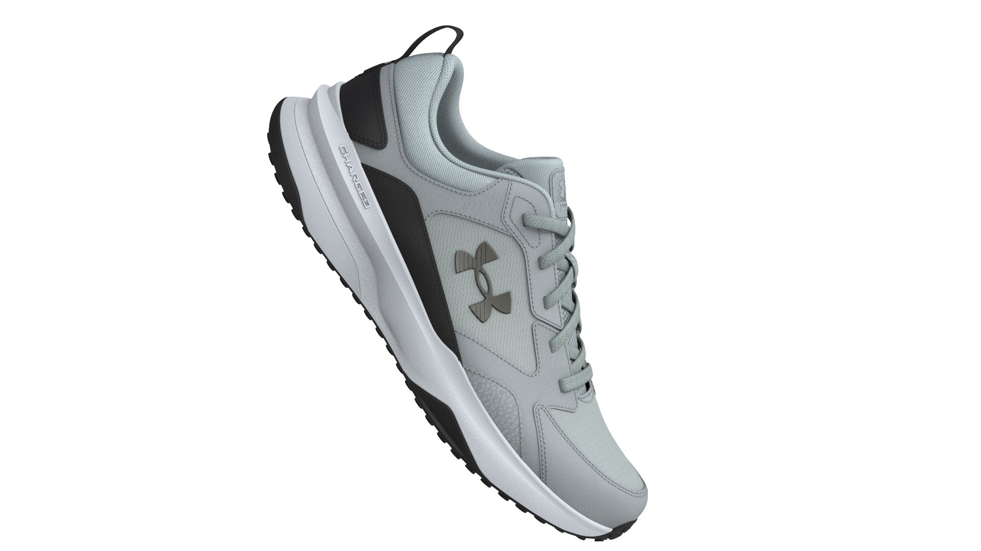 UA Charged Edge Men's Training Shoes 11