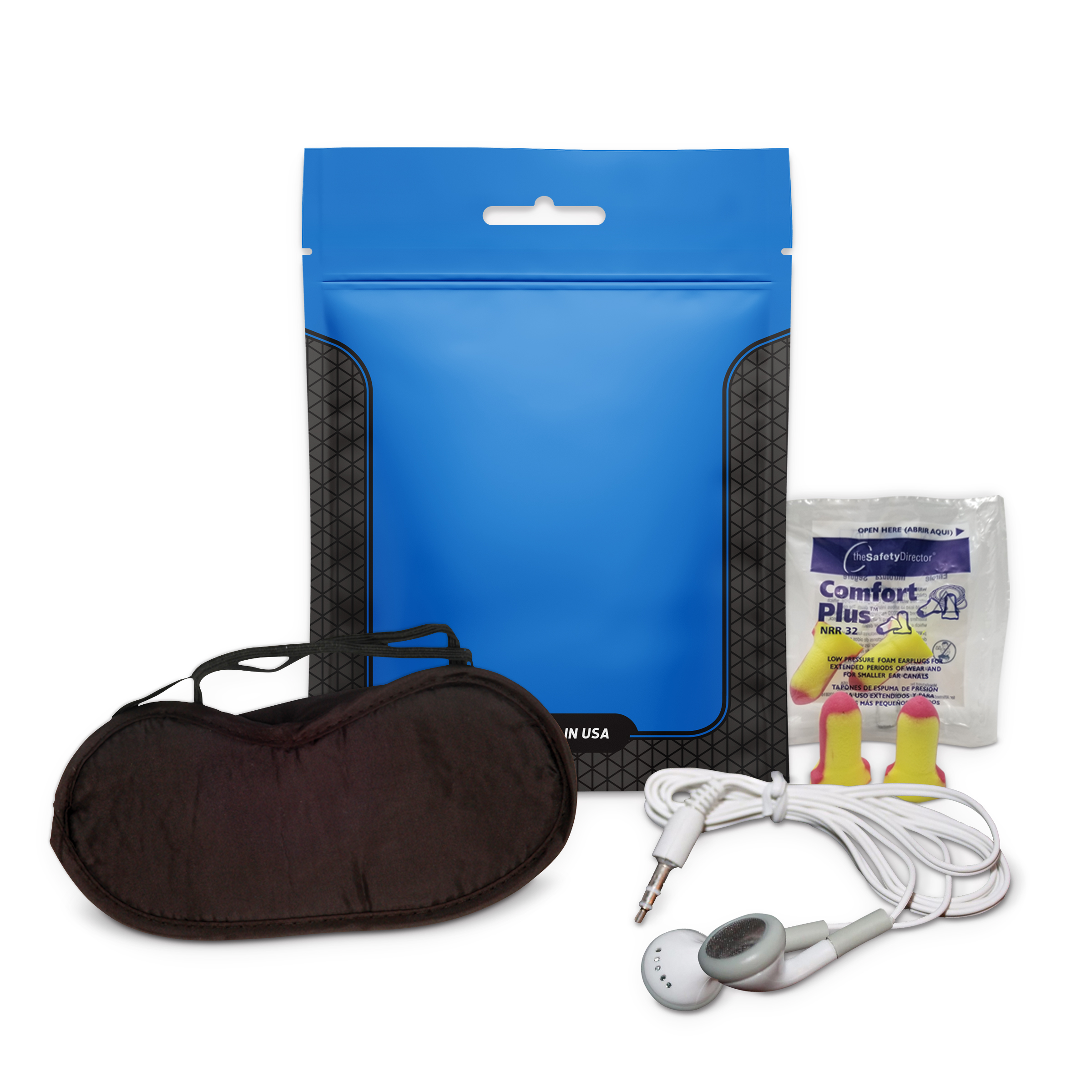 Hospital Quiet Kit 17