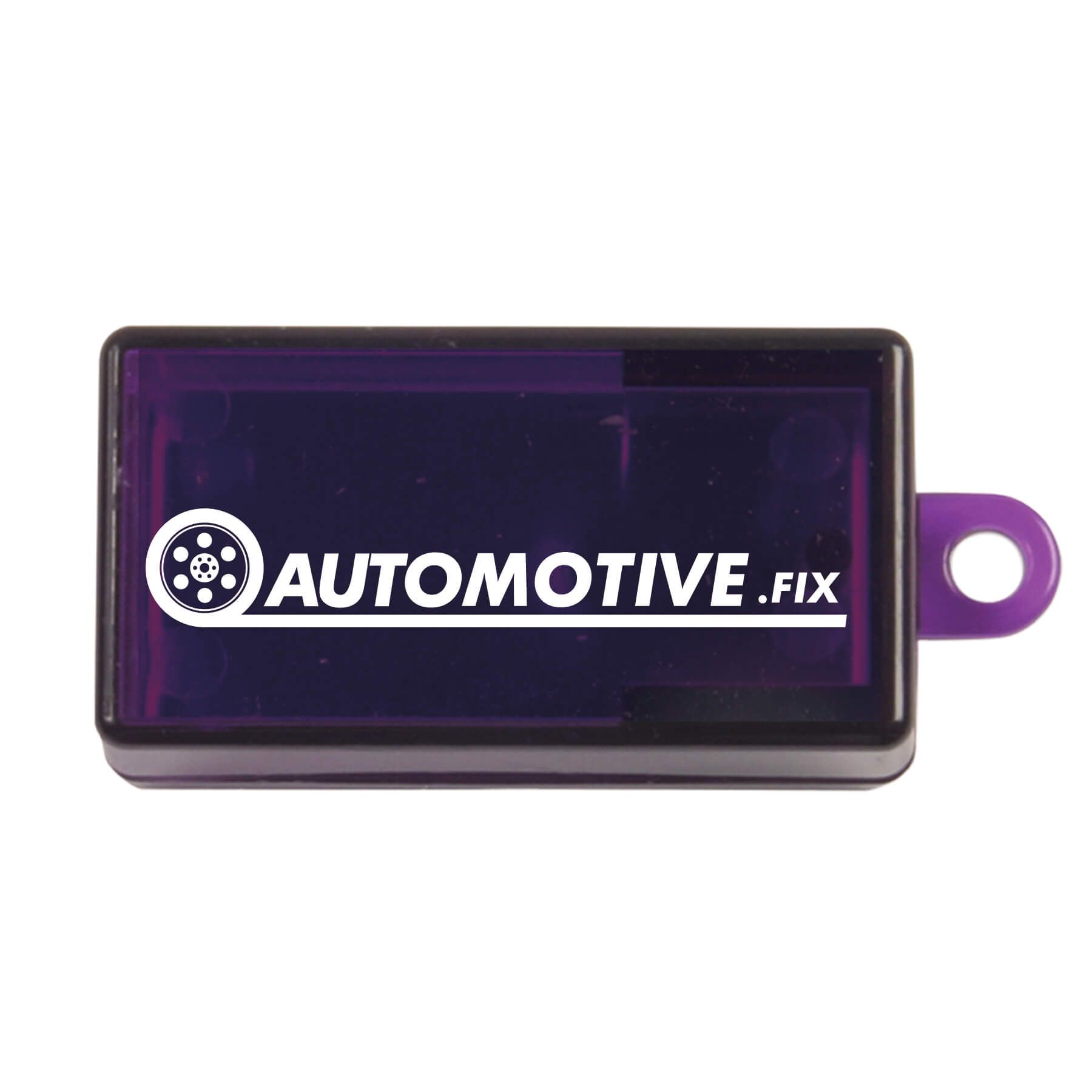 Key Ring Clicker 9