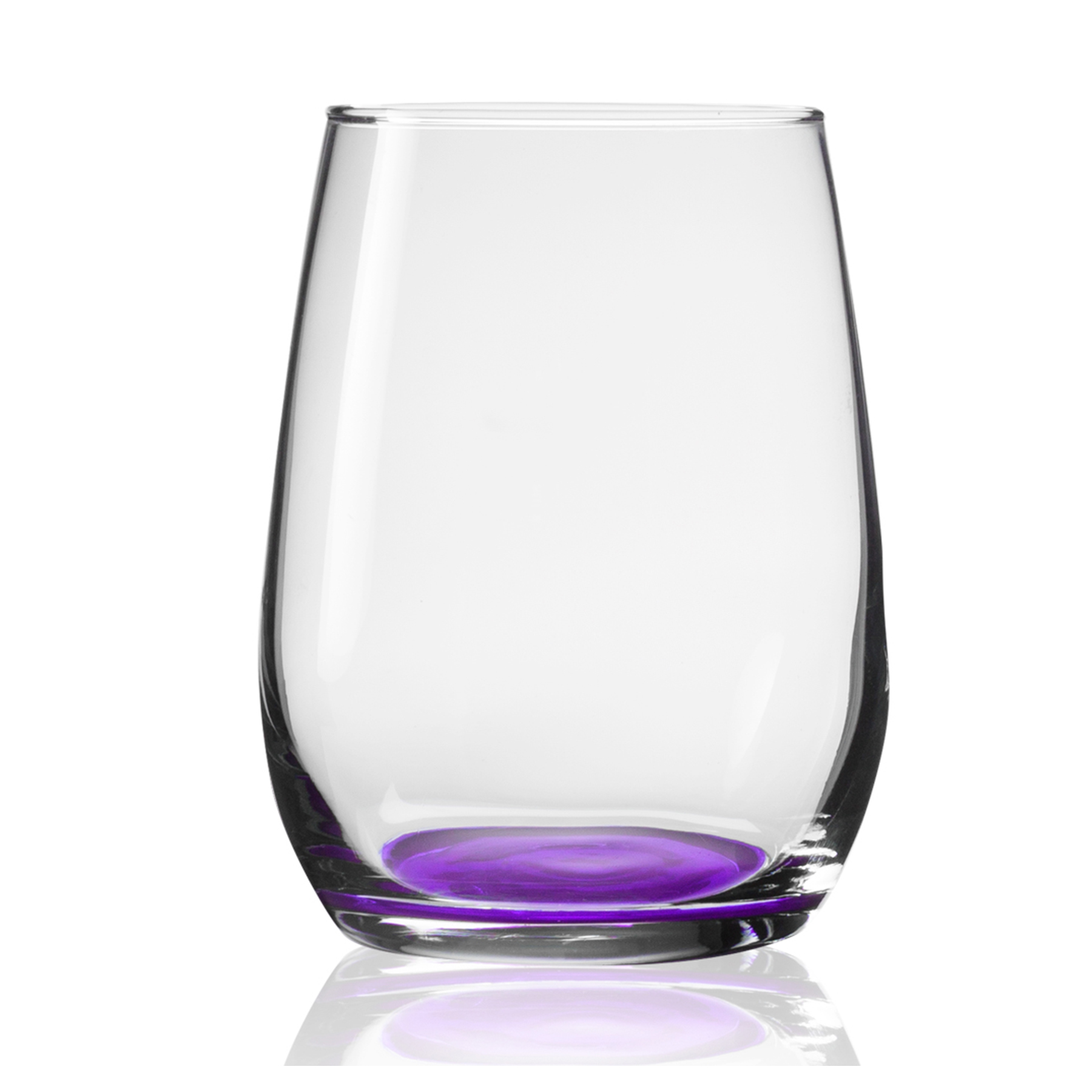 Libbey Fergus Stemless Taster Glasses - 6.25 OZ. 5