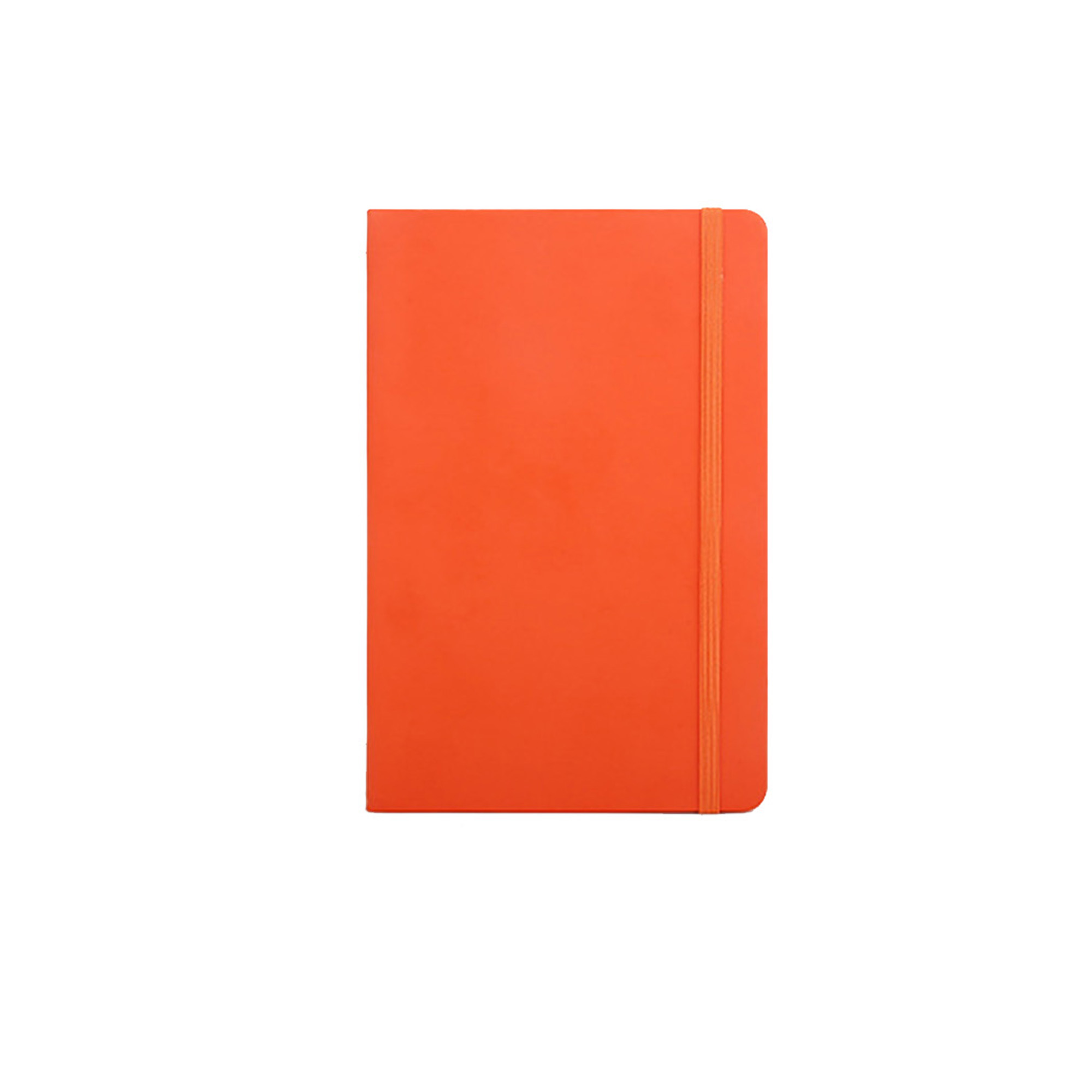 A5 Journal Hard Cover Notebook 2