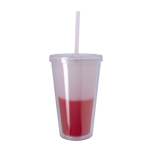 Color-Changing Tumbler 17 oz