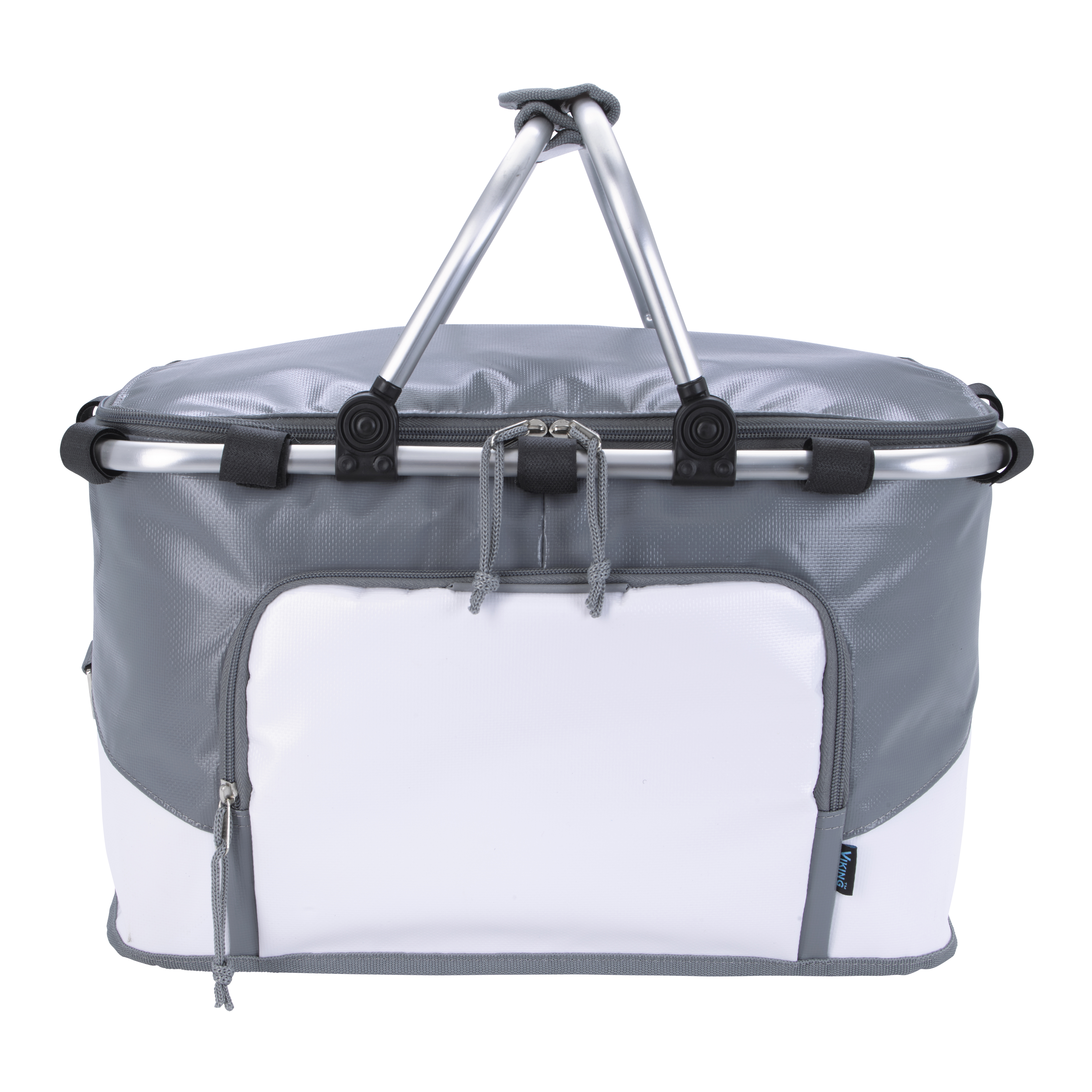 The Viking Collection® Tarpaulin Picnic Tote 10