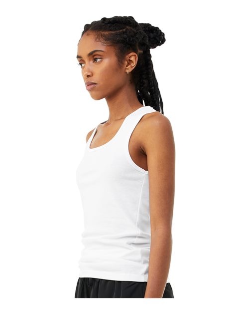 Women's Micro Rib Tank - 1081 8