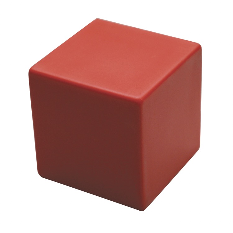 Stress Cube 7