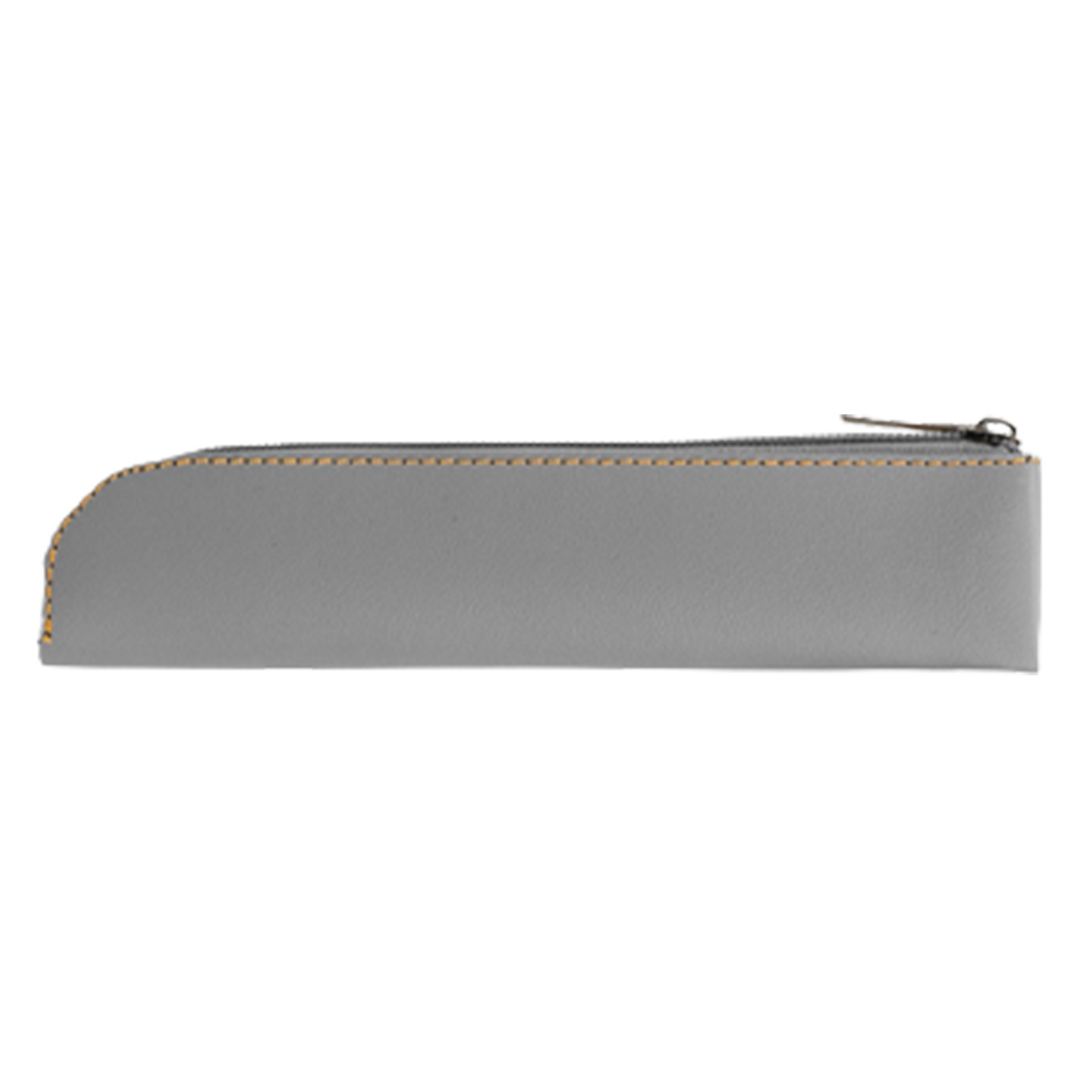 Pu Waterproof Student Portable Pencil Pouch 7