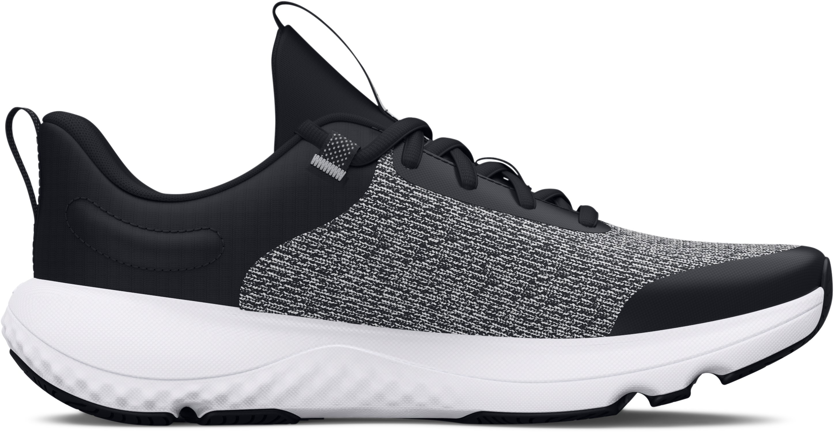 UA Charged Revitalize Sportstyle Boys' Grade School Shoes 5