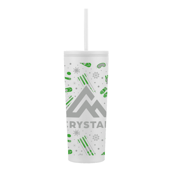 Telluride 24oz Straw Tumbler 55