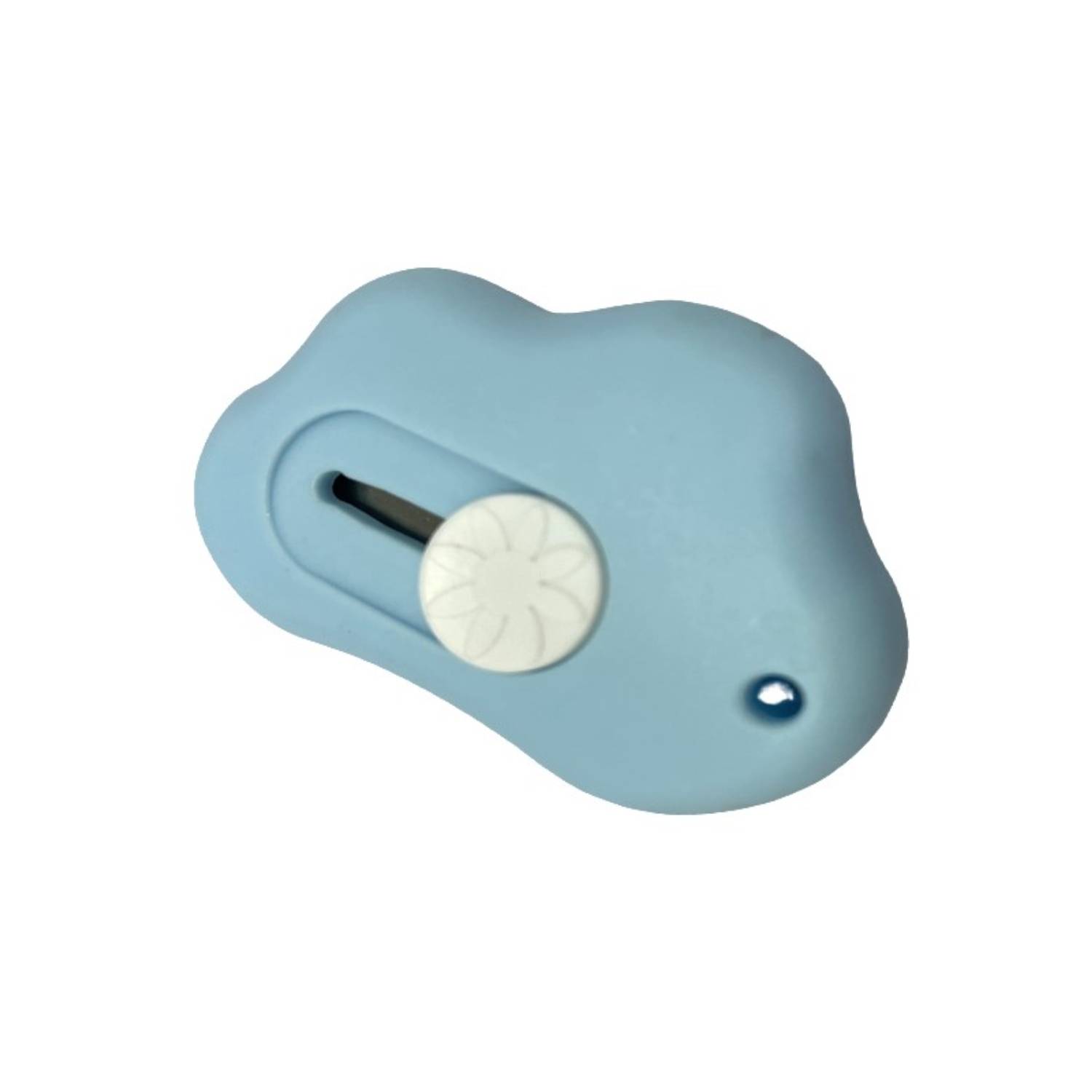 Cloud Style Paper Cutter Utility Knife 4