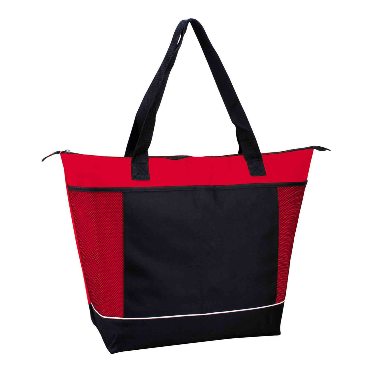 Jumbo Cooler Tote Bag 2