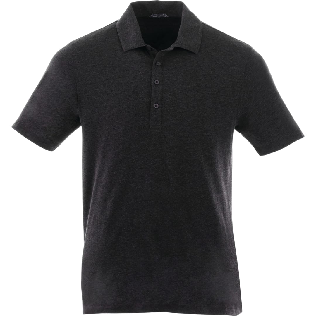 Men's ACADIA Short Sleeve Polo 19