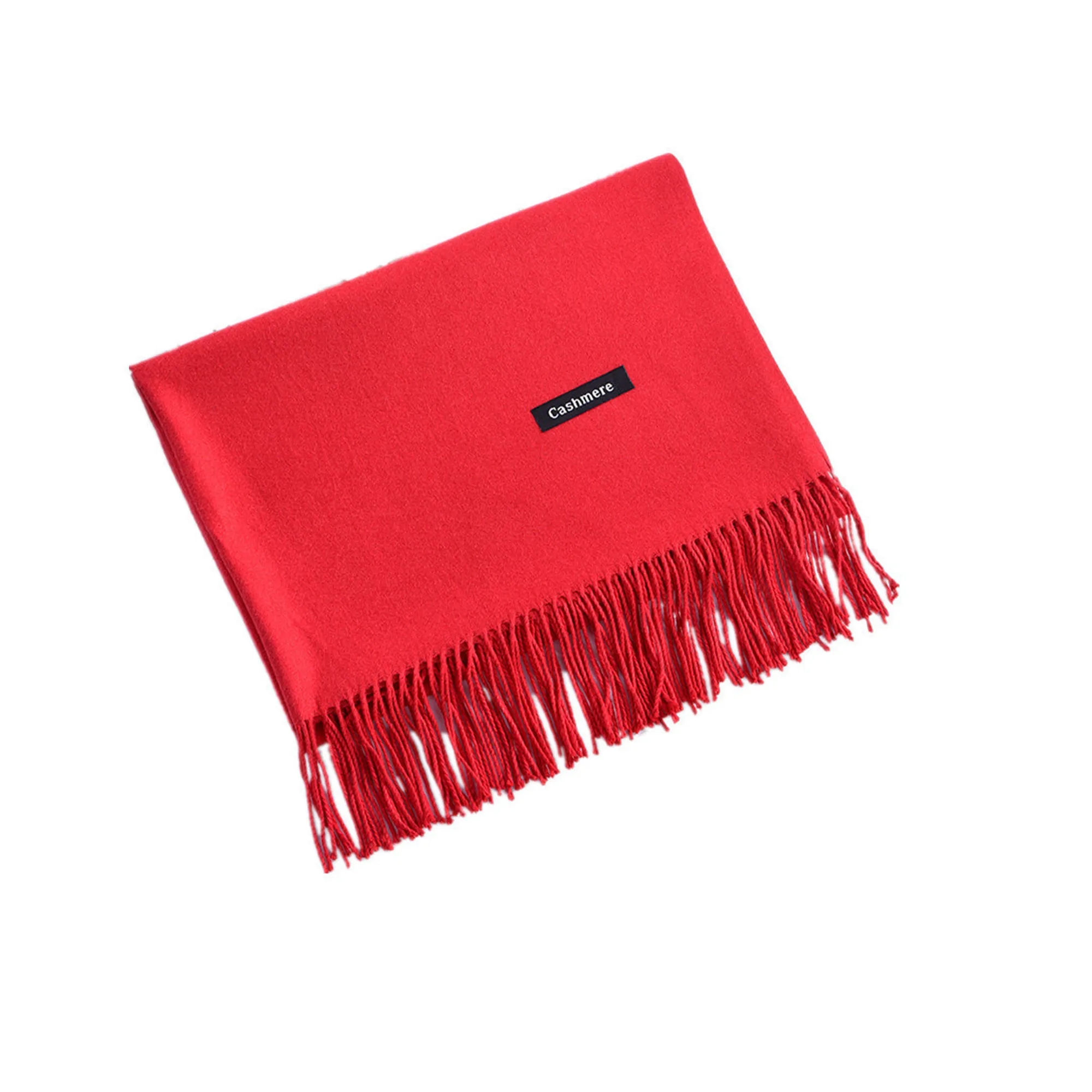 Fashion Cashmere Scarf 5