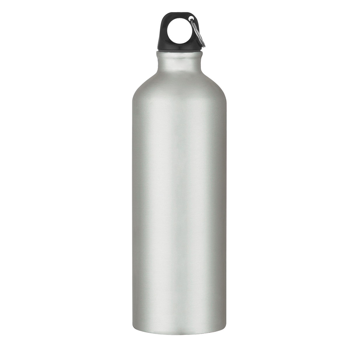 25 Oz. Full Color Aluminum Tundra Bike Bottle, custom water bottle with logo imprint 14