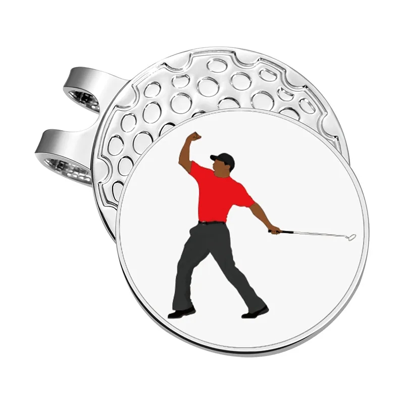 Durable Rubber Golf Tees 14