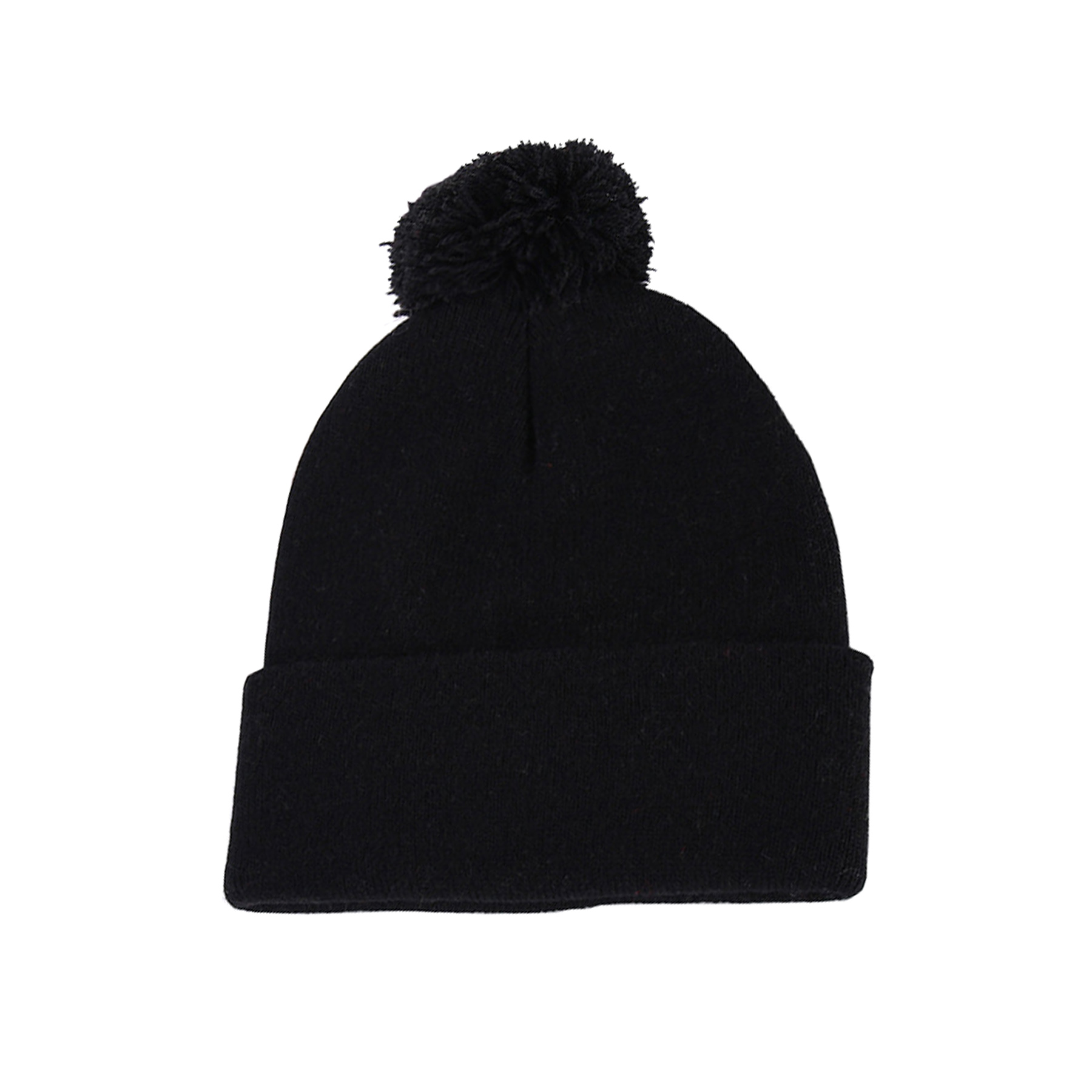 Pom Beanie Hat 4