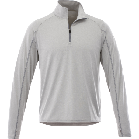 Men's TAZA Knit Quarter Zip 38