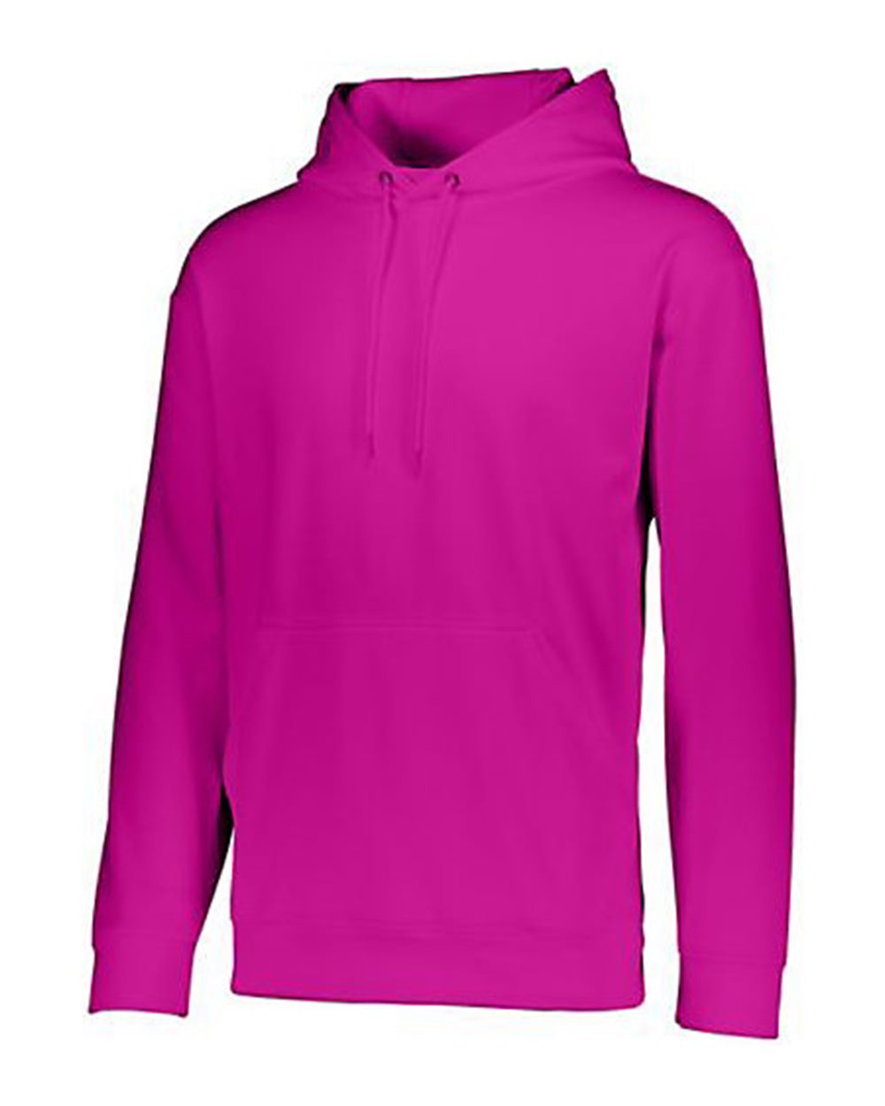 Men's Wicking Fleece Hooded Sweatshirt - 5505 42