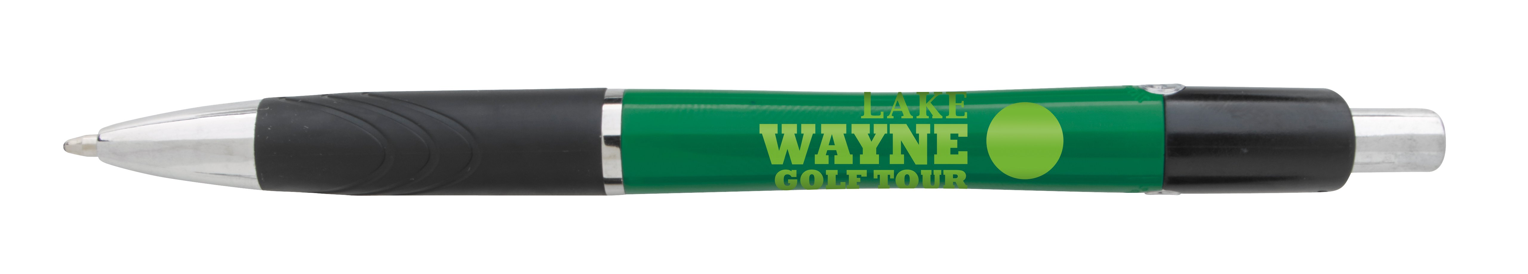 Souvenir® Emblem Color Pen 21